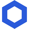 Chainlink LINK token — tradable on Lantern Equiholt
